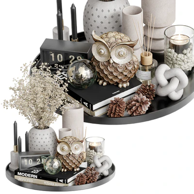 decorative set 11 — Вид 3