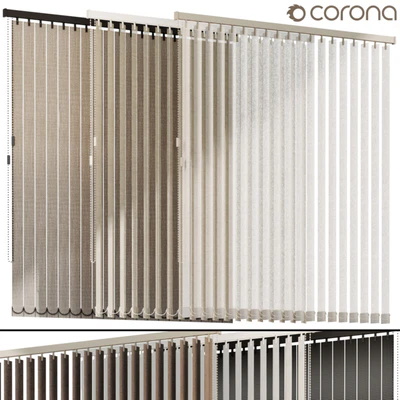 Roller blinds Vertical, Roller blinds — download