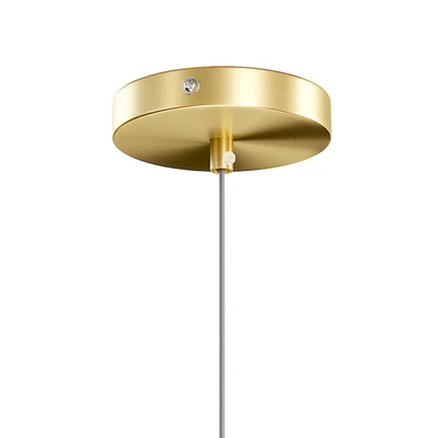 Lampatron LUCIA pendant light — Ver 4