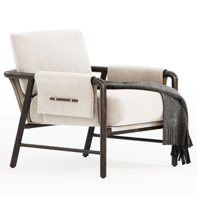 Demarco Lounge Chair — Ver 1