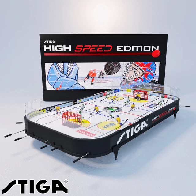 Hockey — Descargar