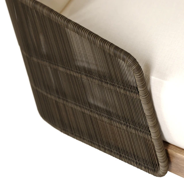 Havana arm chaise RH — Descargar