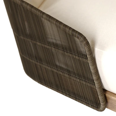 Havana arm chaise RH — Ver 4