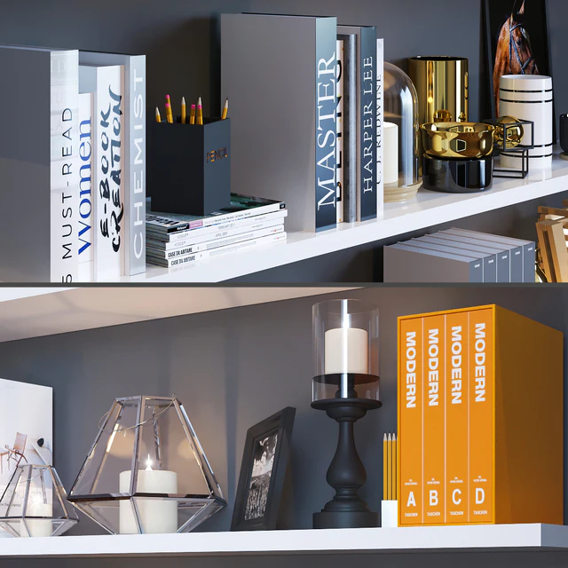 decorative set — Descargar