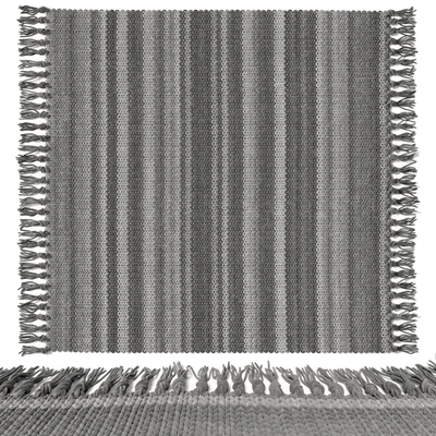 Ковер с кистями 2 — Вид 1