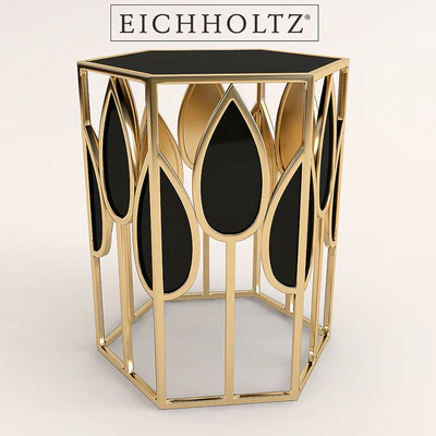 Eichholtz side table Florian — Ver 1