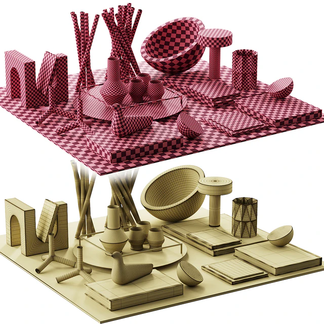 accessories for coffee table — Descargar