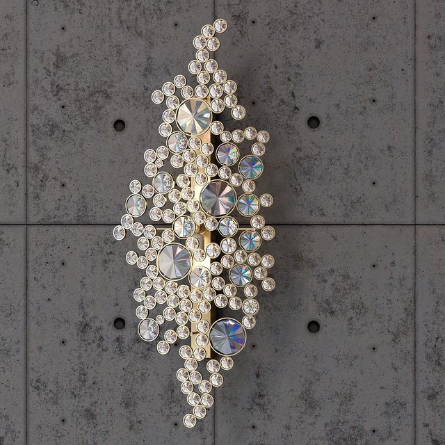 Koket Eternity Sconce — Descargar