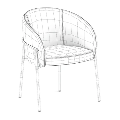 Rimo Chair by Parla — Вид 5