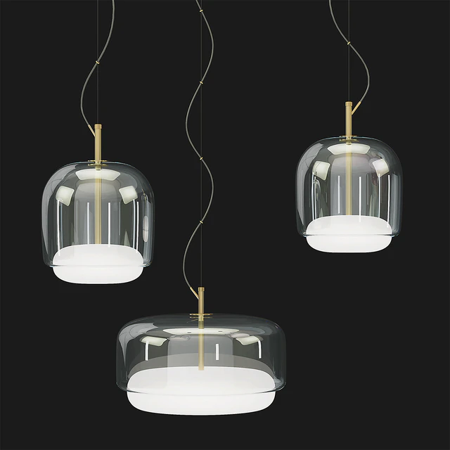 VISTOSI JUBE PENDANT LIGHT — Descargar