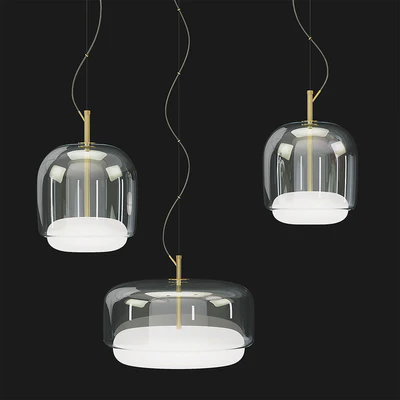 VISTOSI JUBE PENDANT LIGHT — Descargar