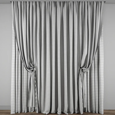 Curtain 97 — Ver 3