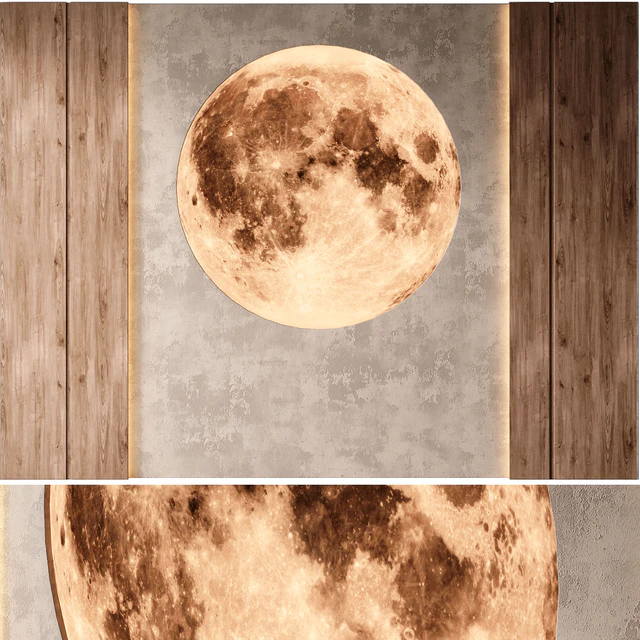 wall 3d panel 20 — Descargar