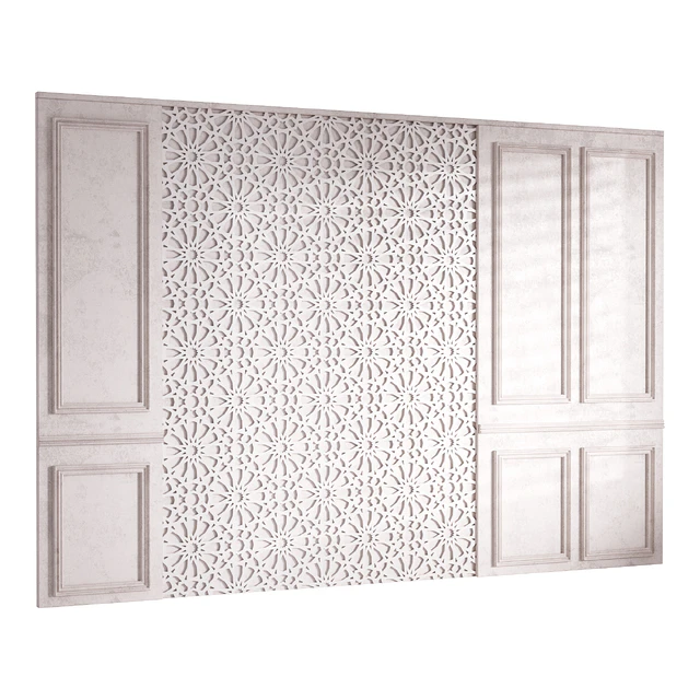 Decorative Wall panel 59 — Descargar