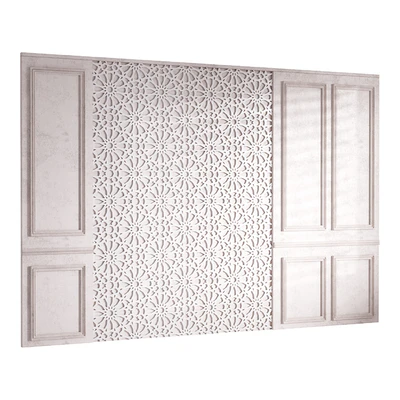 Decorative Wall panel 59 — Ver 1