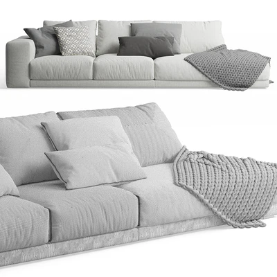 Swan Hills Lounge Sofa — Вид 3