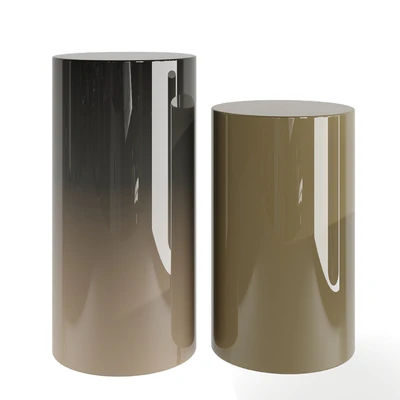MINOTTI Pilotis Coffee Table — Вид 5