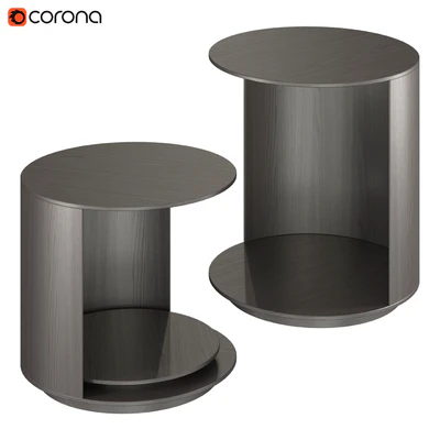 Minotti RICHER — Ver 1