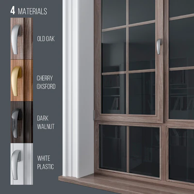 Window Collection Part 8 — View 3