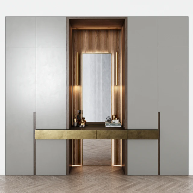 Contemporary wardrobe 17 — Descargar