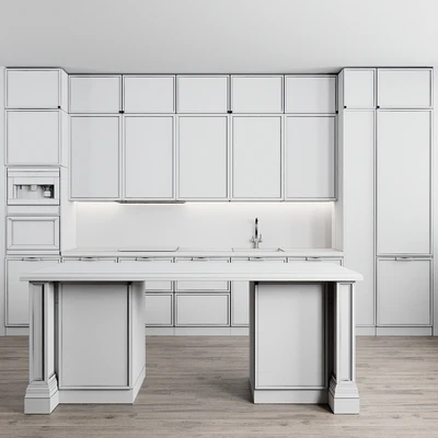 kitchen 96 — Ver 4