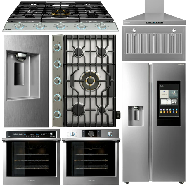samsung appliance collection — Скачать