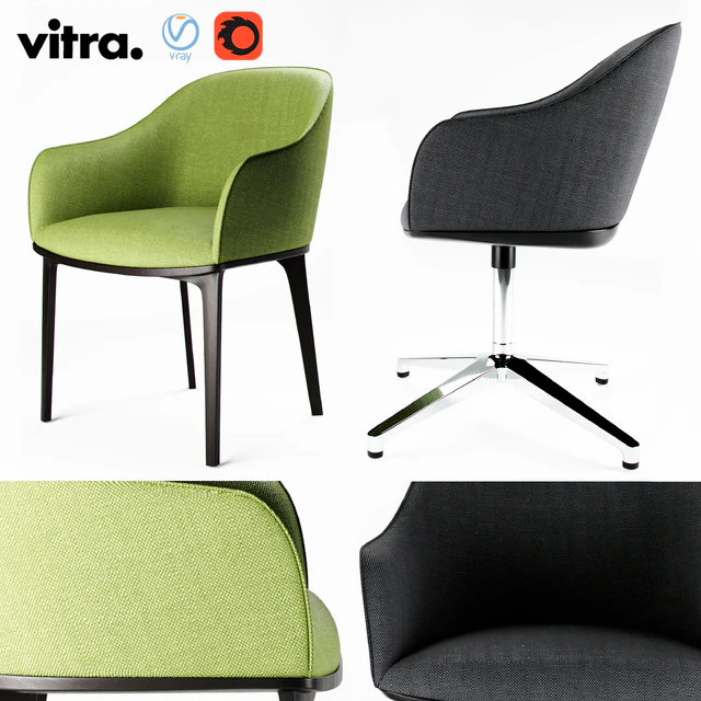 Vitra SoftShell — Скачать
