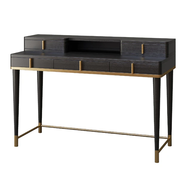 Oasis Group Dama Writing Desk — Скачать