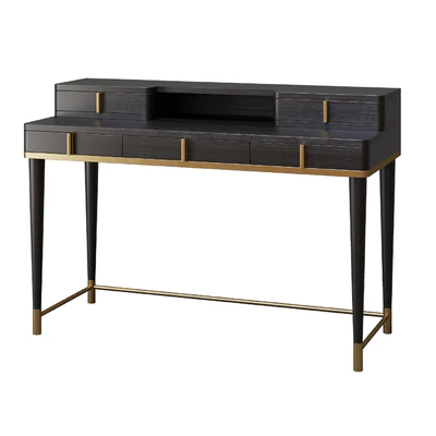 Oasis Group Dama Writing Desk — Вид 1