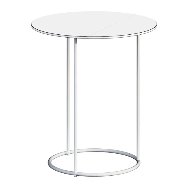Coffee table ETHNICRAFT CELESTE BIJZETTAFEL coffee table — Descargar