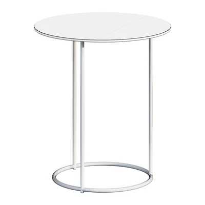 Coffee table ETHNICRAFT CELESTE BIJZETTAFEL coffee table — Ver 2
