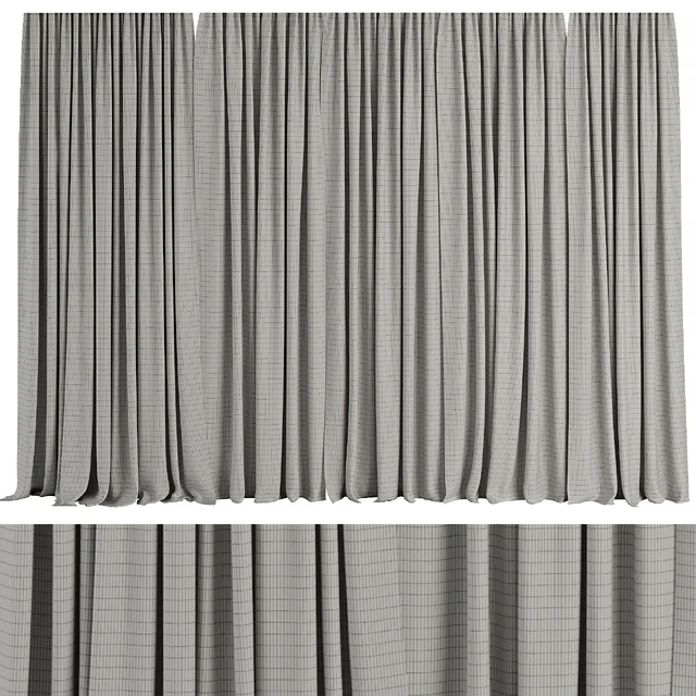 Curtain Set M9 — Descargar