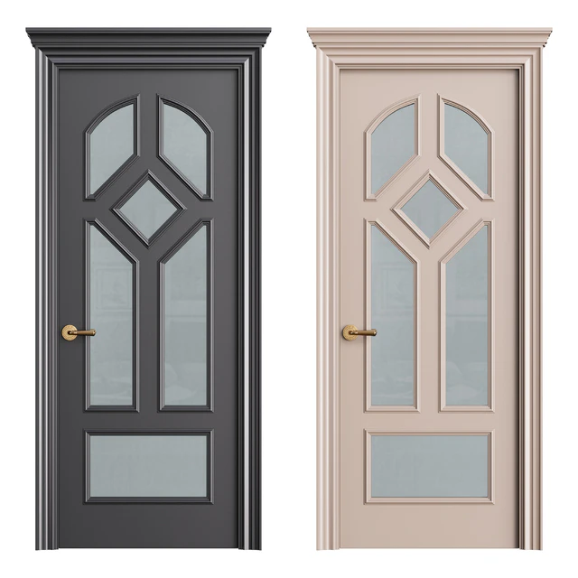 Modern entrance door 27 — Descargar