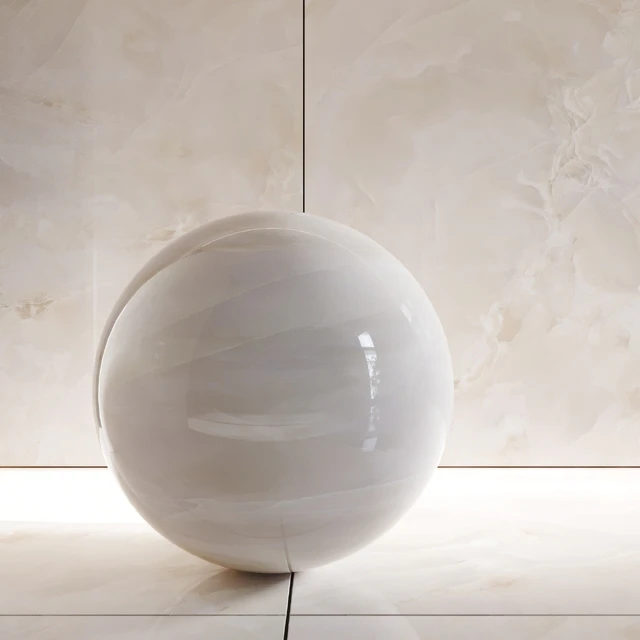 Onyx porcelain stoneware Onice Alabastrino — Descargar