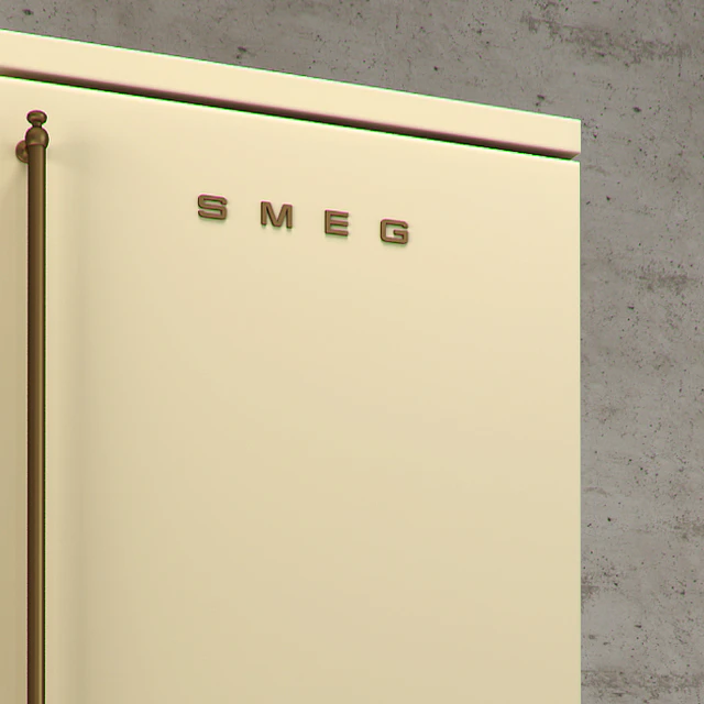 SMEG FA800PO — Скачать