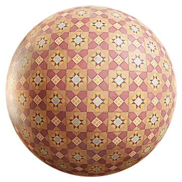 patterned tiles 001 — Скачать