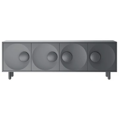 bardot 4 doors dresser by morica design — скачать