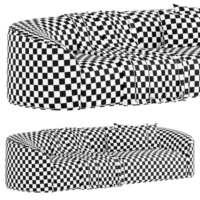 PIERRE Sofa — Ver 6