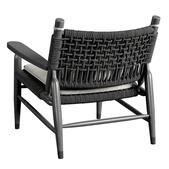 Flexform Tessa Outdoor — Descargar