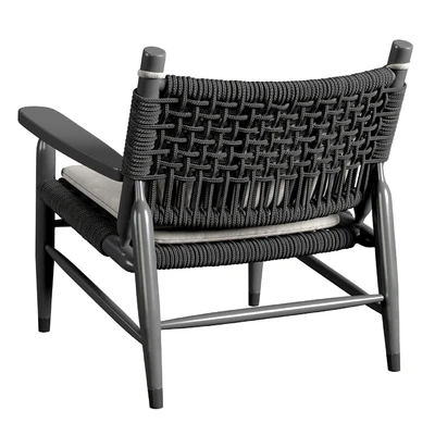 Flexform Tessa Outdoor — Ver 5