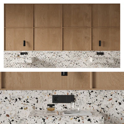Headboard 008 — Ver 1