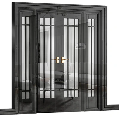 Door for interior №46 — Вид 1