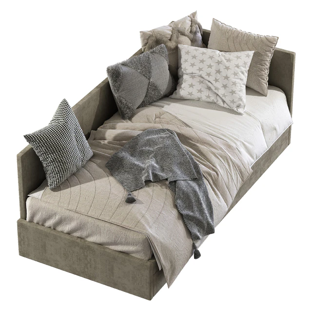 Bert sofa bed — Descargar