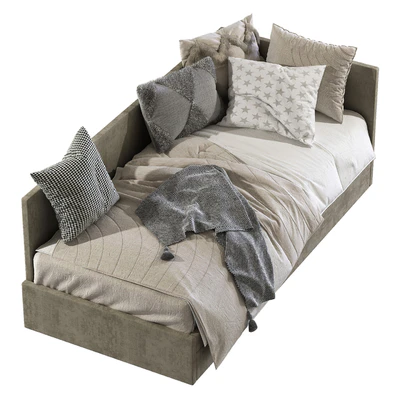 Bert sofa bed — Ver 4