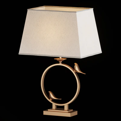 Table lamp Rizzi — Ver 1