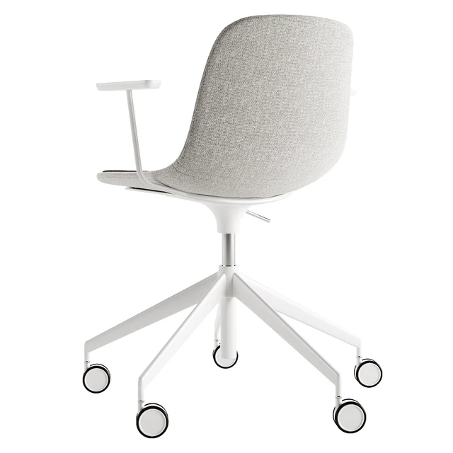 Lapalma - Seela S341 Swivel Chair — Скачать