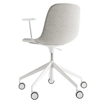 Lapalma - Seela S341 Swivel Chair — Вид 4