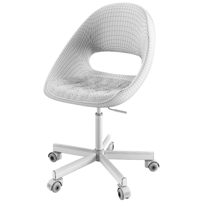 IKEA MULSKAR ELDBERGET — Ver 4