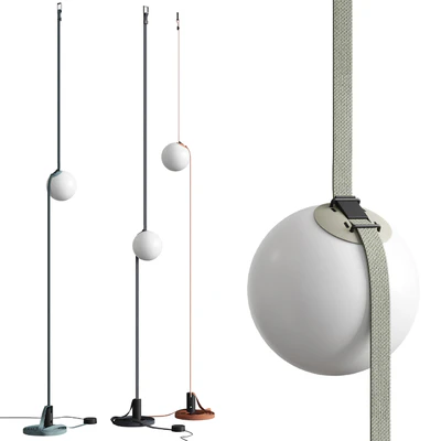 Vibia Plusminus — Ver 1