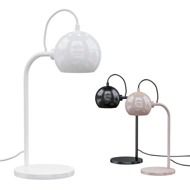 Frandsen Ball — Descargar